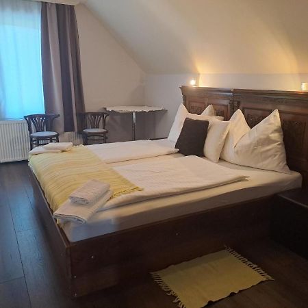 Annarosa Apartman Balatonszarszo Luaran gambar