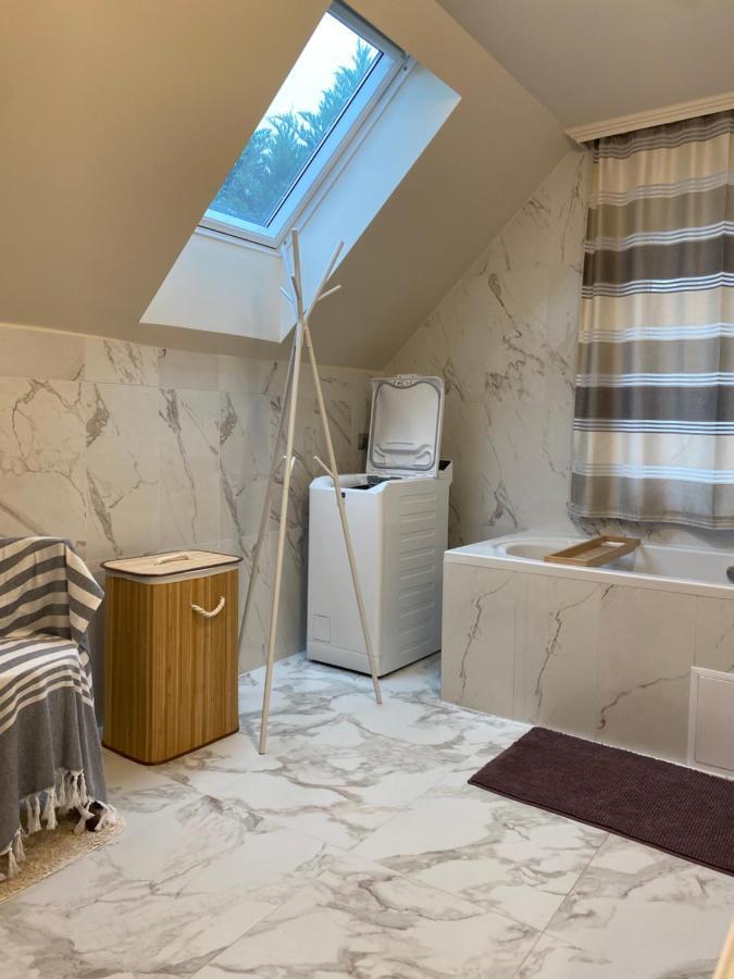 Annarosa Apartman Balatonszarszo Luaran gambar