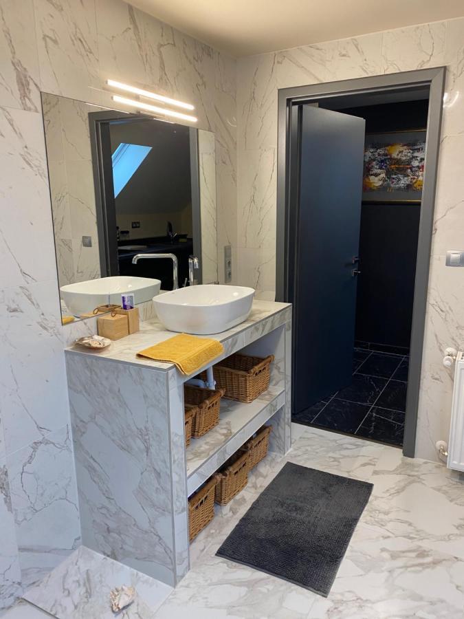 Annarosa Apartman Balatonszarszo Luaran gambar