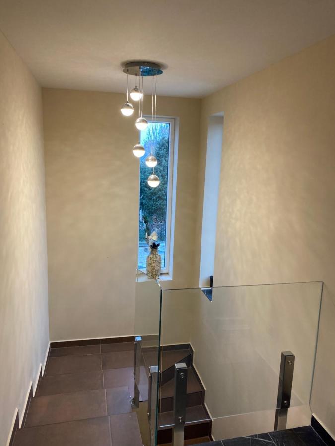 Annarosa Apartman Balatonszarszo Luaran gambar