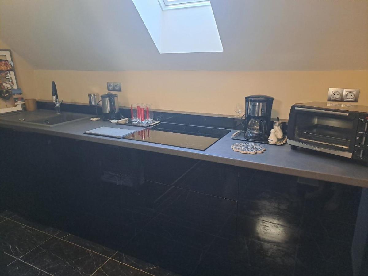 Annarosa Apartman Balatonszarszo Luaran gambar
