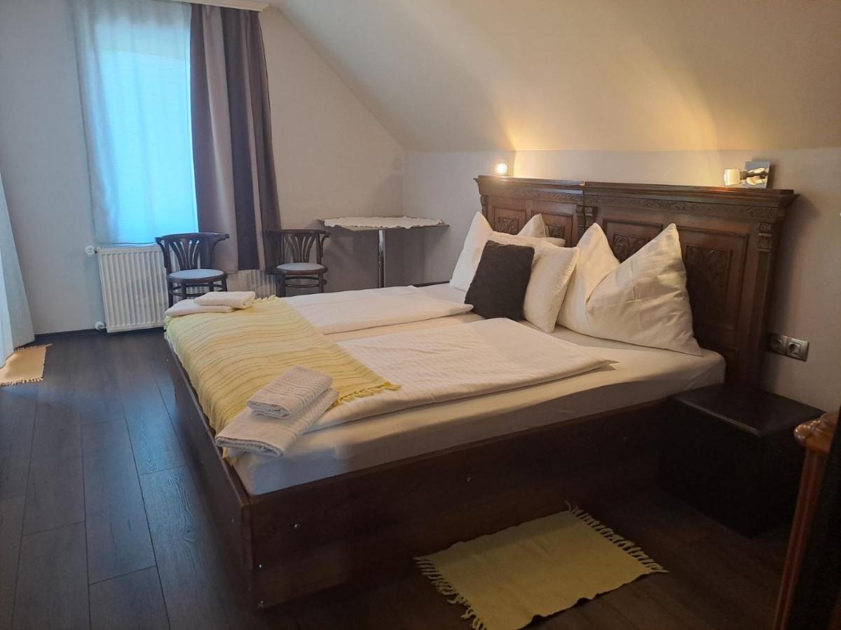 Annarosa Apartman Balatonszarszo Luaran gambar